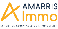 Logo Amarris Immo